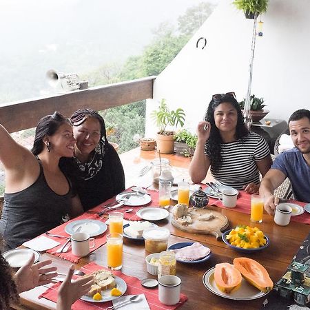 Casa Dois Irmaos Hotel ริโอเดจาเนโร ภายนอก รูปภาพ