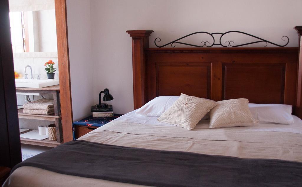 Casa Dois Irmaos Hotel ริโอเดจาเนโร ห้อง รูปภาพ