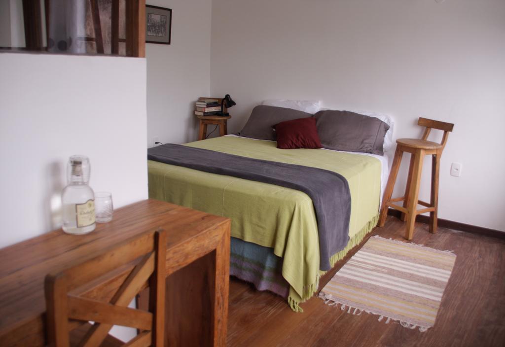 Casa Dois Irmaos Hotel ริโอเดจาเนโร ภายนอก รูปภาพ