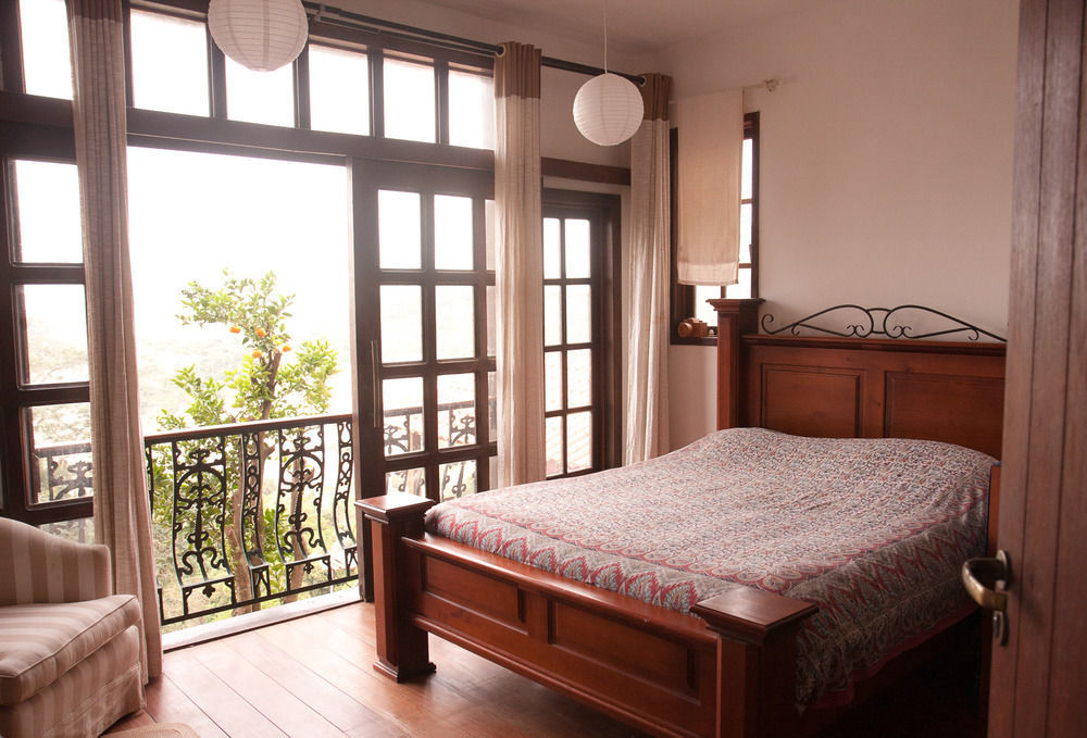 Casa Dois Irmaos Hotel ริโอเดจาเนโร ภายนอก รูปภาพ