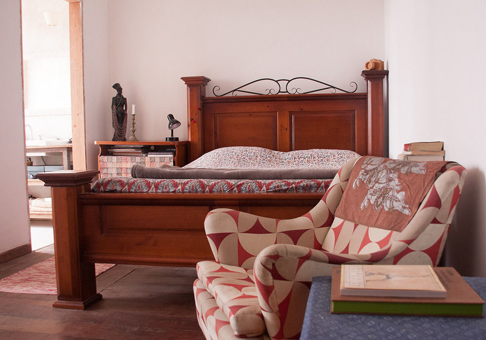 Casa Dois Irmaos Hotel ริโอเดจาเนโร ภายนอก รูปภาพ