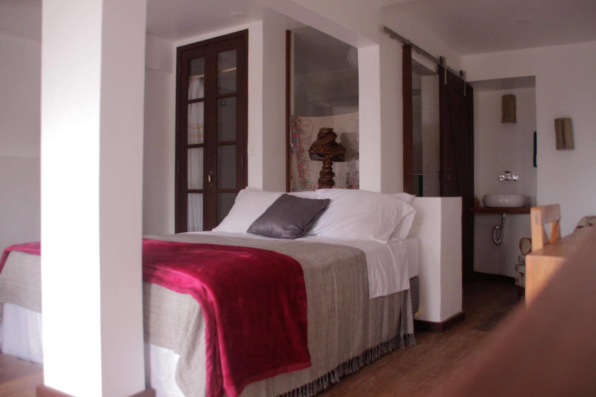 Casa Dois Irmaos Hotel ริโอเดจาเนโร ภายนอก รูปภาพ